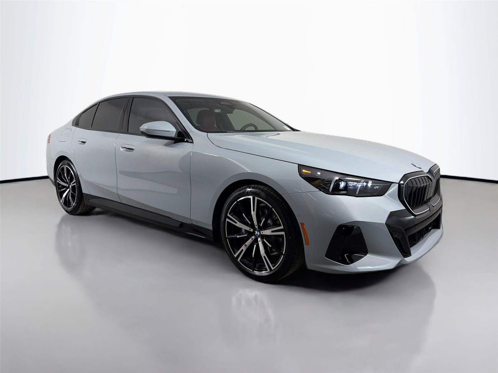 New 2027 BMW 530i w/ M Sport Package RWD image 6