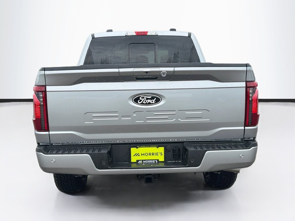 New 2026 Ford F150 XLT w/ Equipment Group 302A MID AWD/4WD image 6