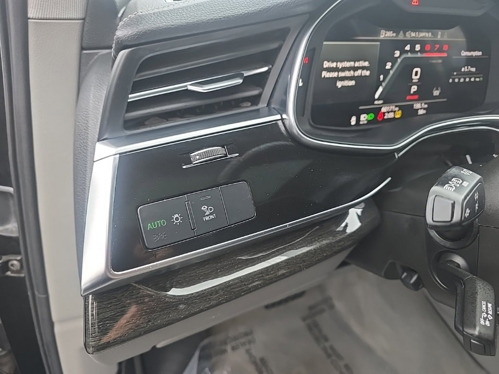 Used 2023 Audi Q7 3.0T Premium Plus image 18