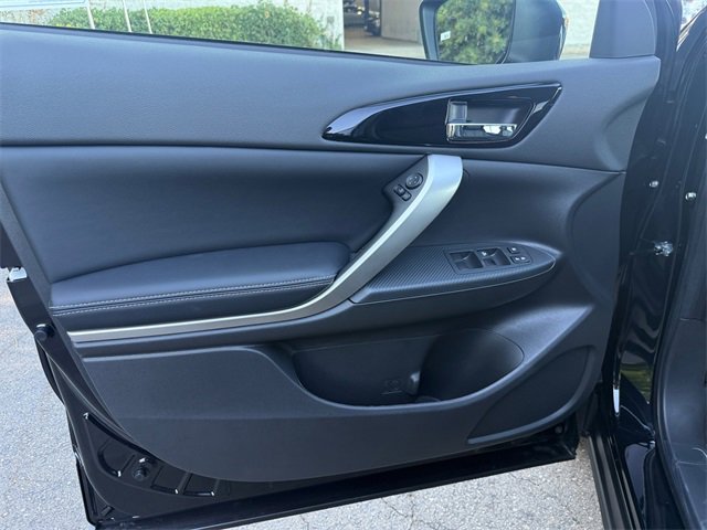 New 2026 Mitsubishi Eclipse Cross SE image 11
