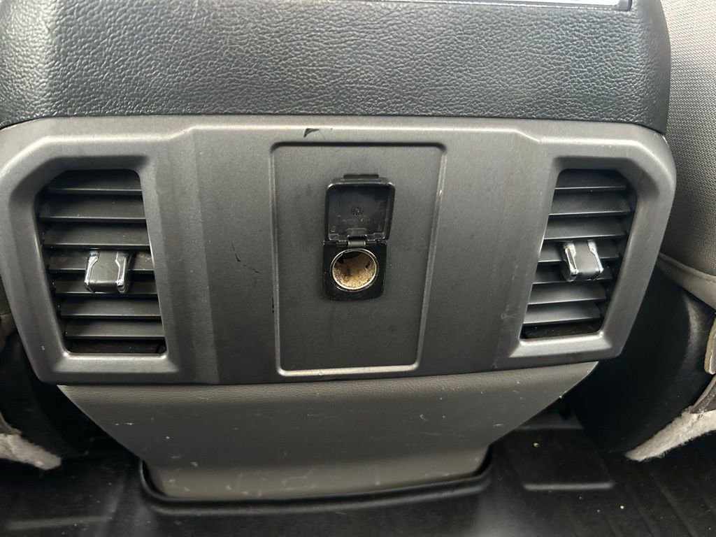 Used 2015 Ford F150 XLT w/ Equipment Group 301A Mid image 13