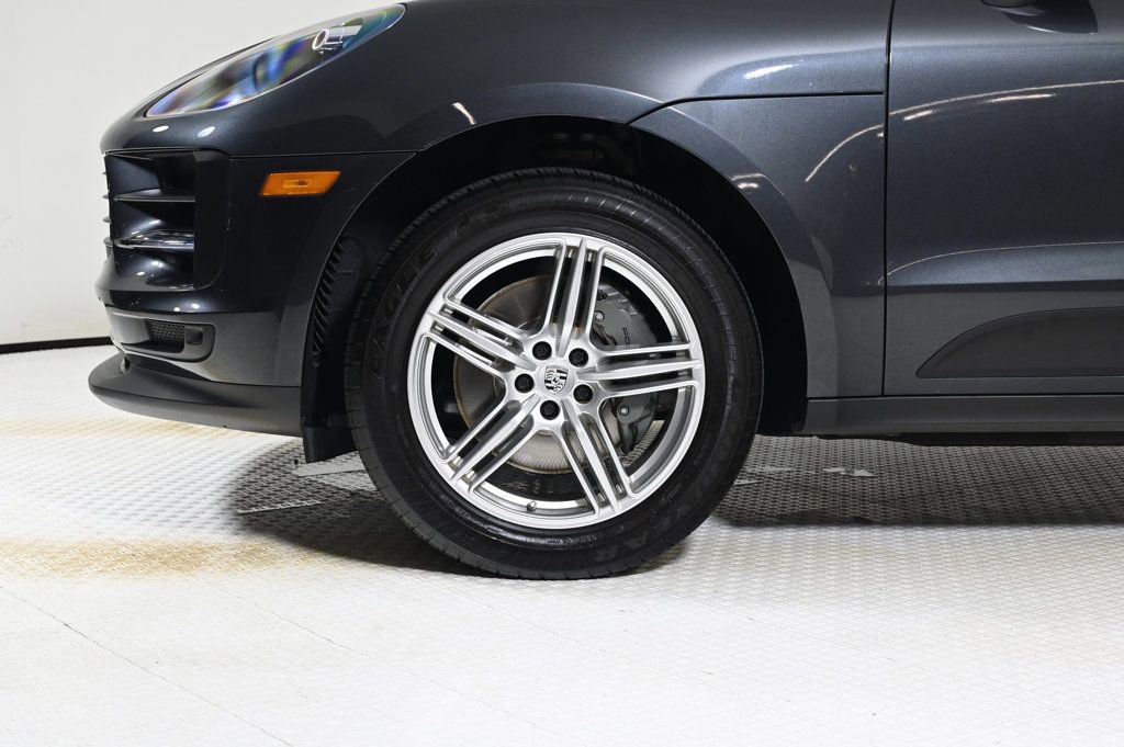 Used 2020 Porsche Macan S image 27