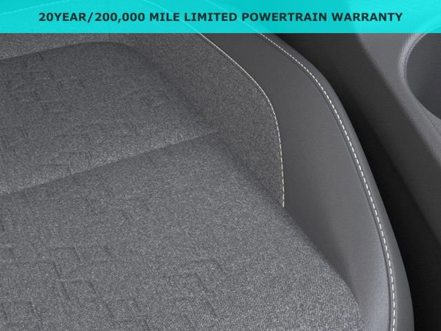New 2026 Kia Seltos S FWD image 24