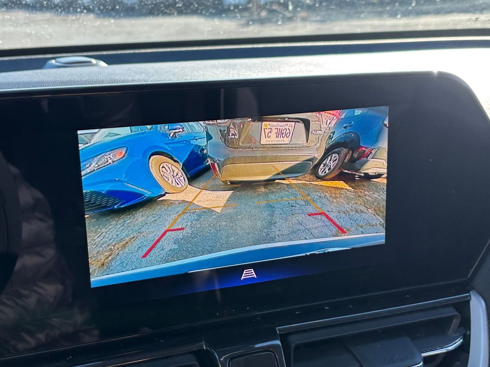 Used 2025 Chevrolet TrailBlazer LT image 17