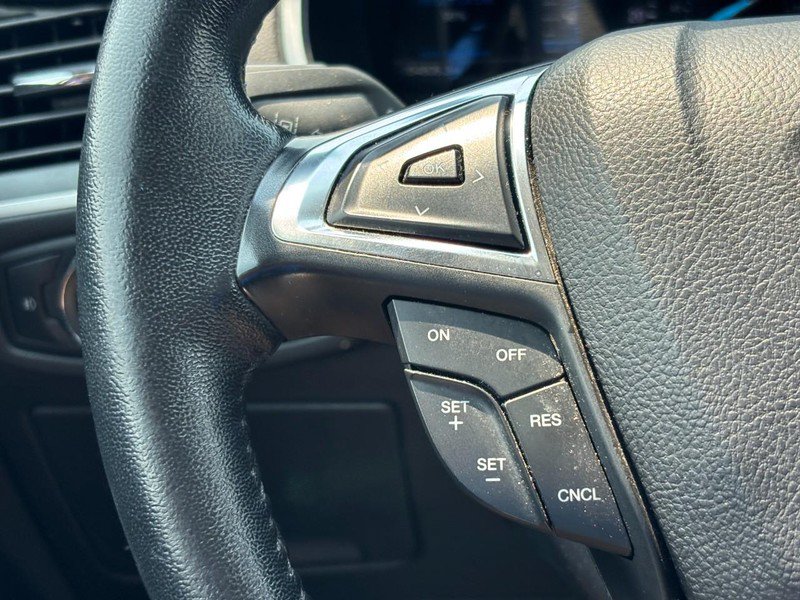 Used 2021 Ford Edge SEL w/ Convenience Package AWD/4WD image 19
