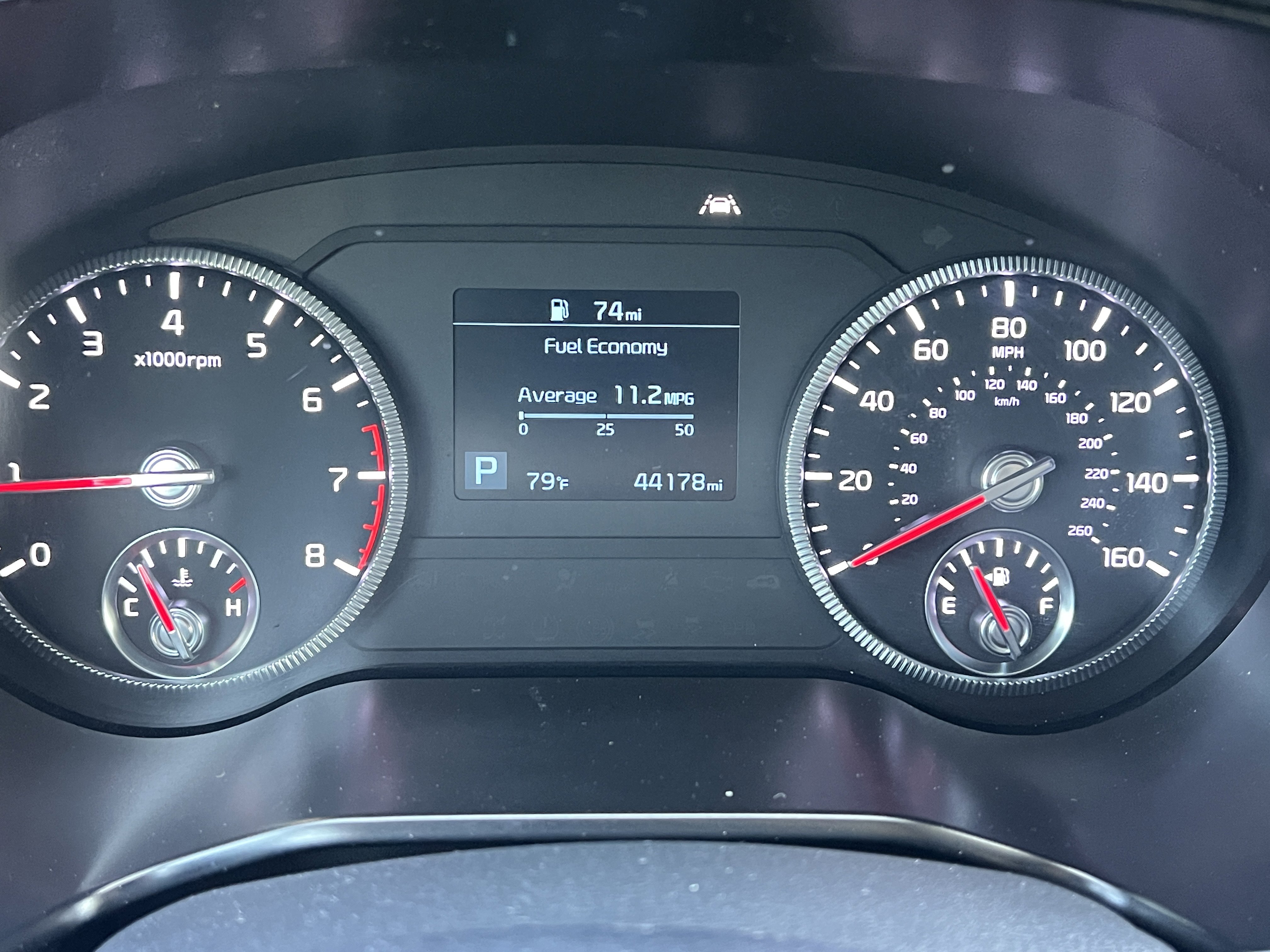 Certified 2022 Kia Telluride LX image 26