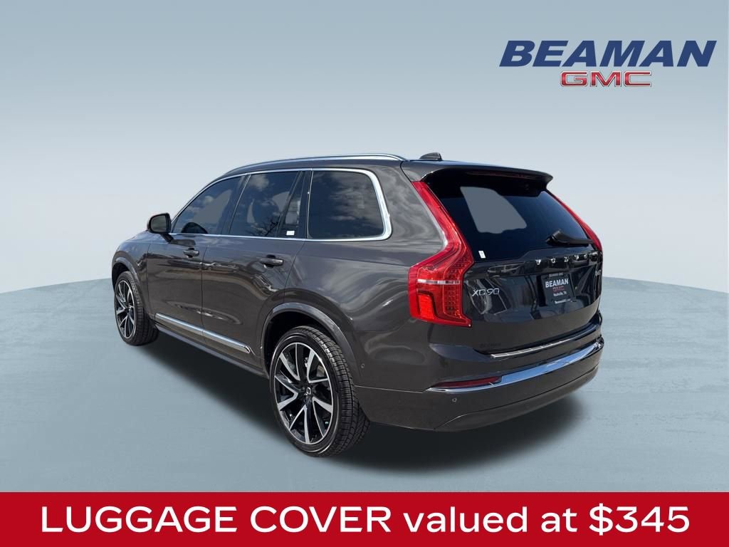 Used 2023 Volvo XC90 B6 Plus w/ Protection Package Premier AWD/4WD image 5
