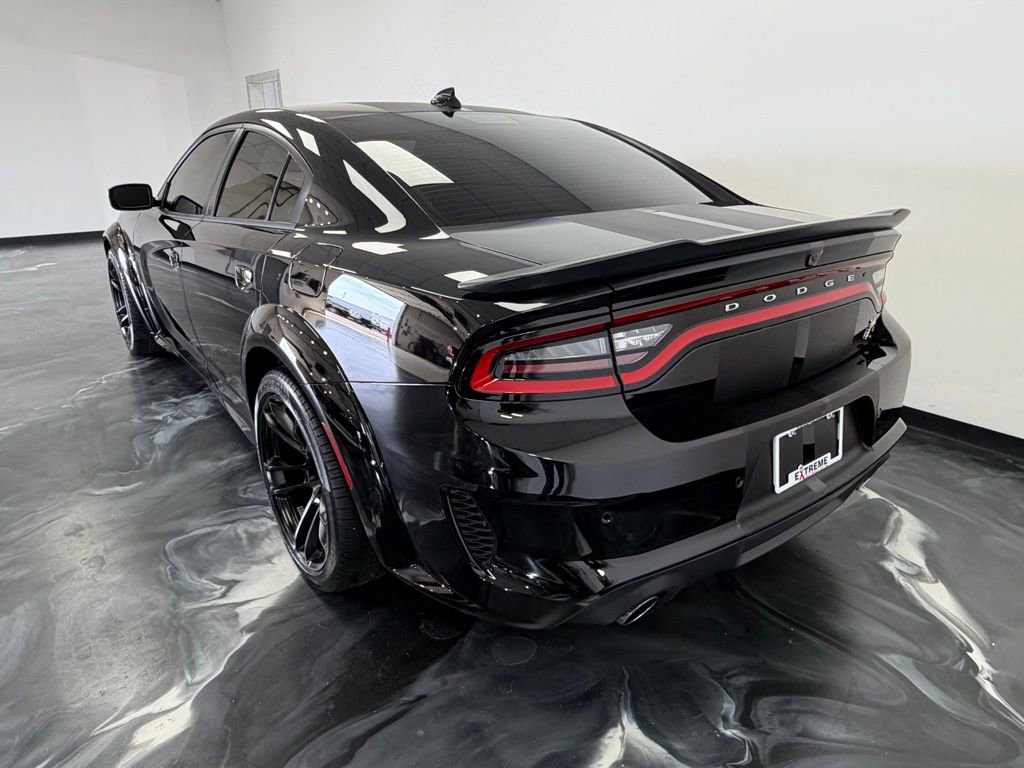 Used 2022 Dodge Charger Scat Pack image 20