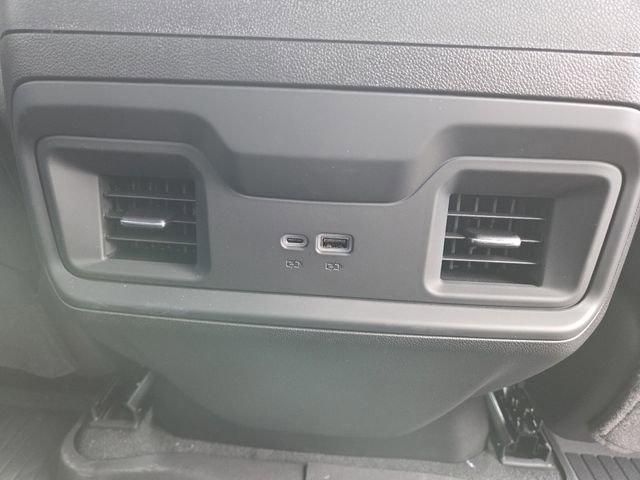 New 2026 Chevrolet Silverado 1500 RST w/ Safety Package image 16