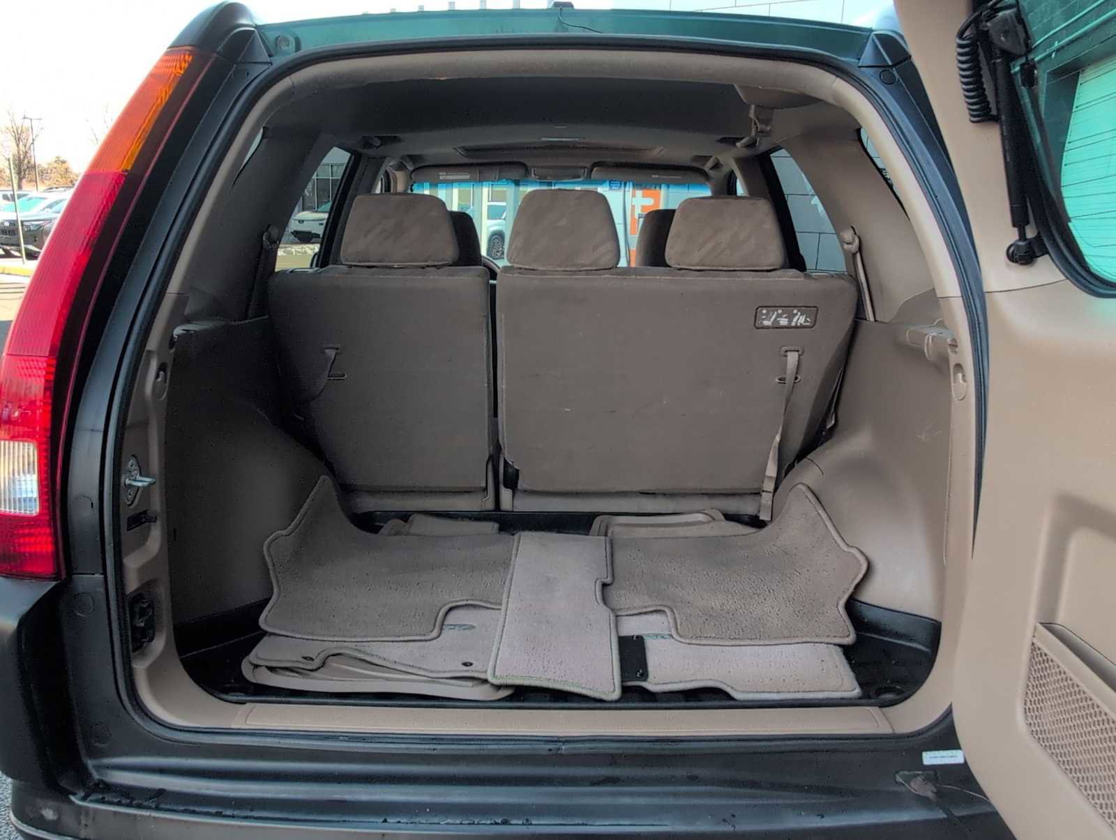 Used 2004 Honda CR-V EX image 30