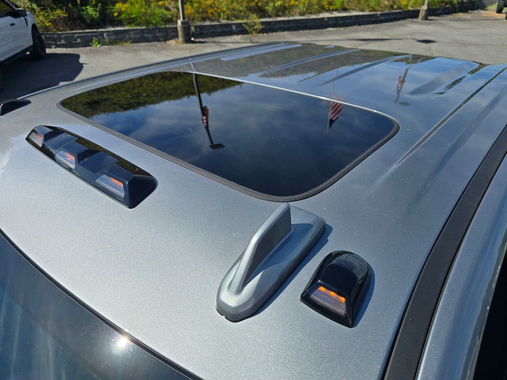 New 2026 GMC Sierra 2500 Denali w/ Denali Reserve Package image 24