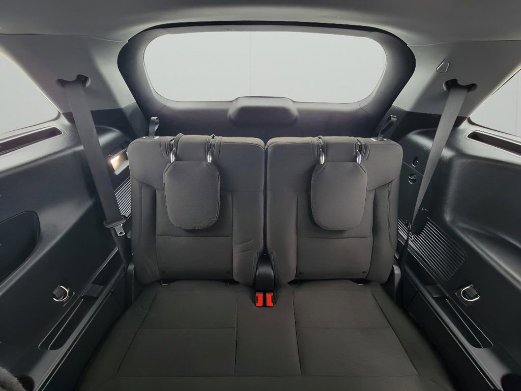 Used 2022 Ford Explorer XLT image 29