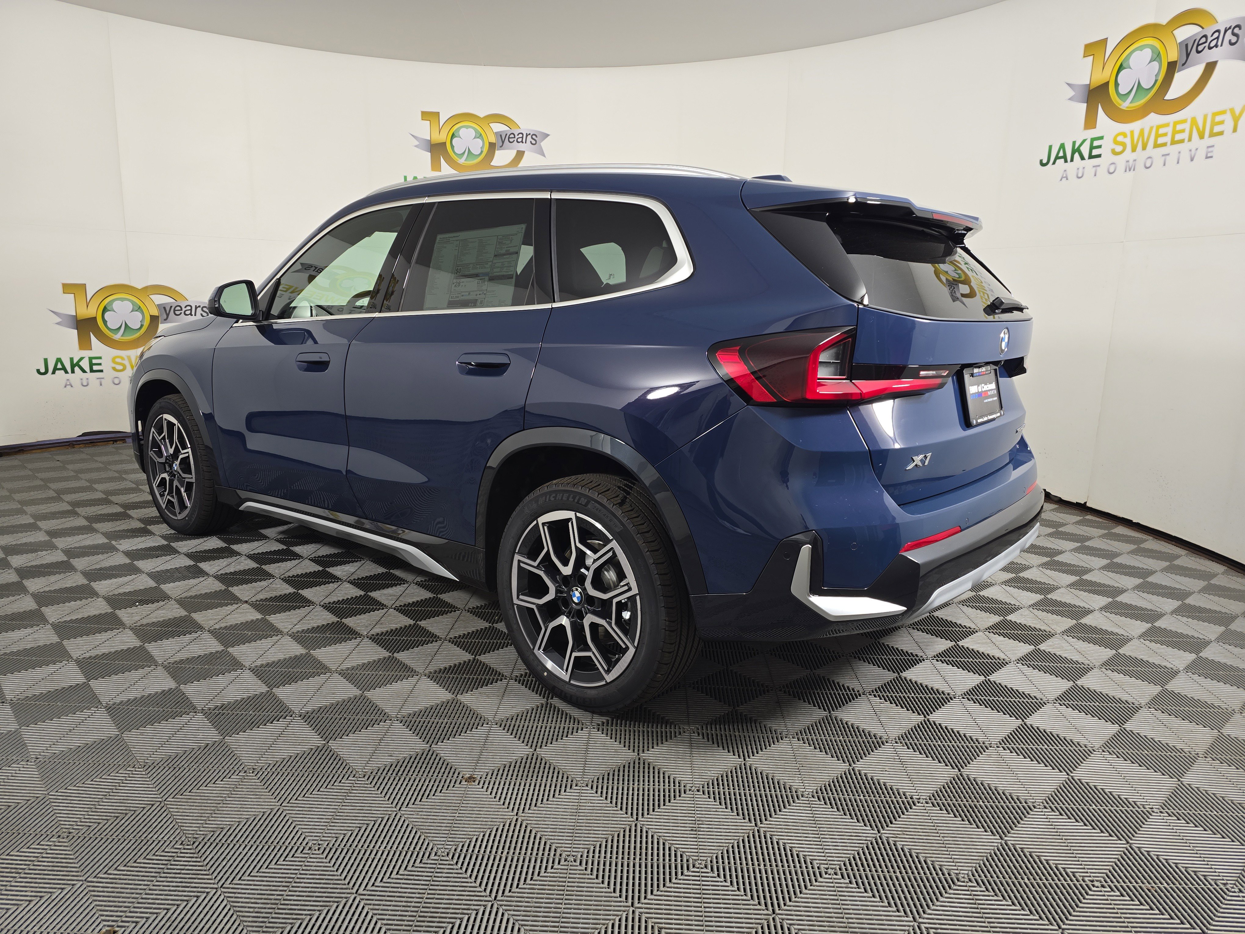 New 2026 BMW X1 xDrive28i w/ Technology Package image 5