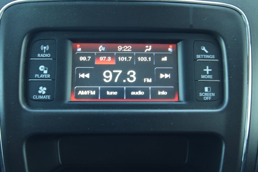 Used 2018 Dodge Journey SE FWD image 30