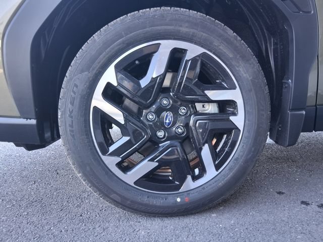New 2026 Subaru Forester Limited AWD/4WD image 19