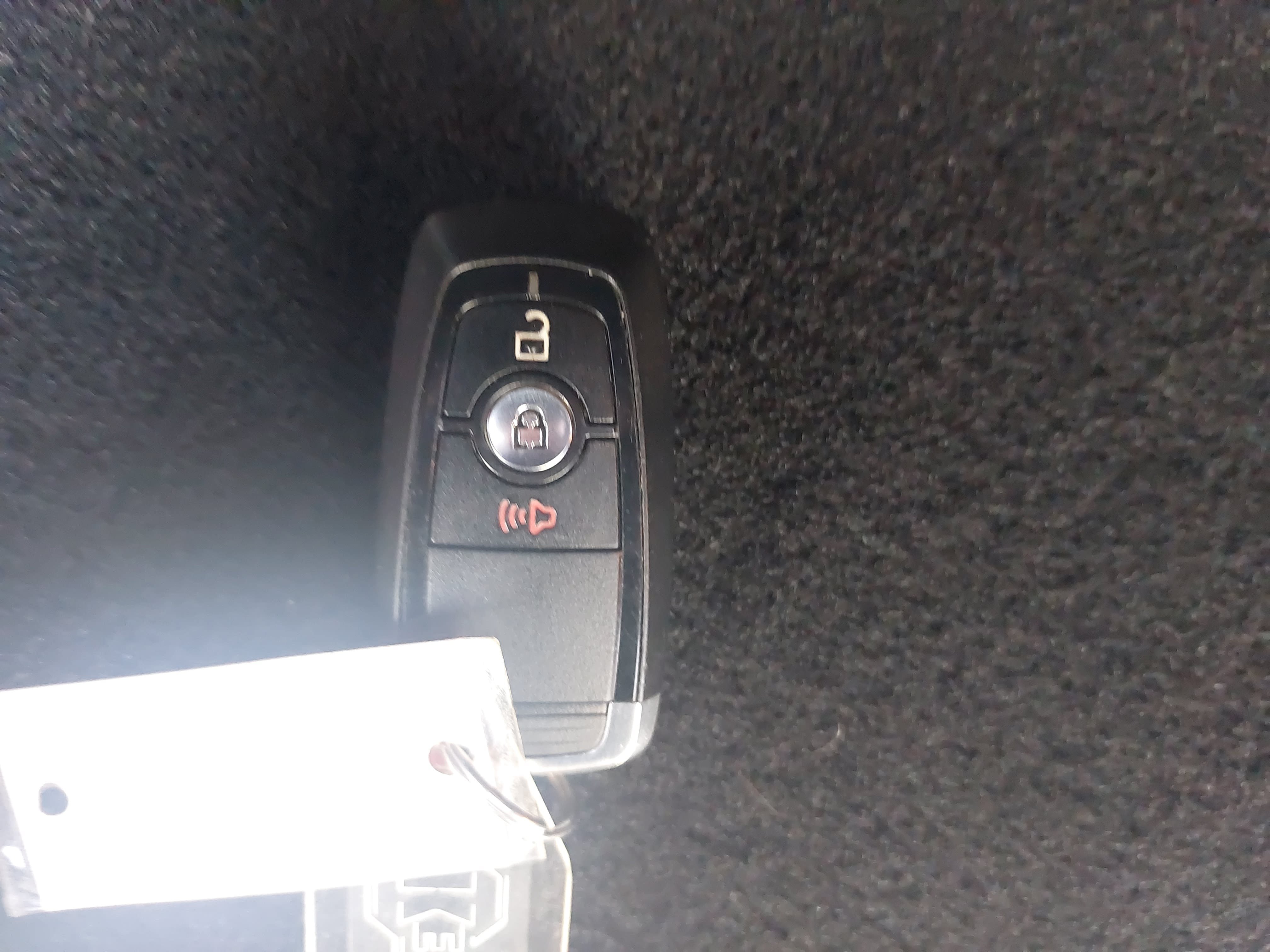 Used 2018 Ford EcoSport SE FWD image 13