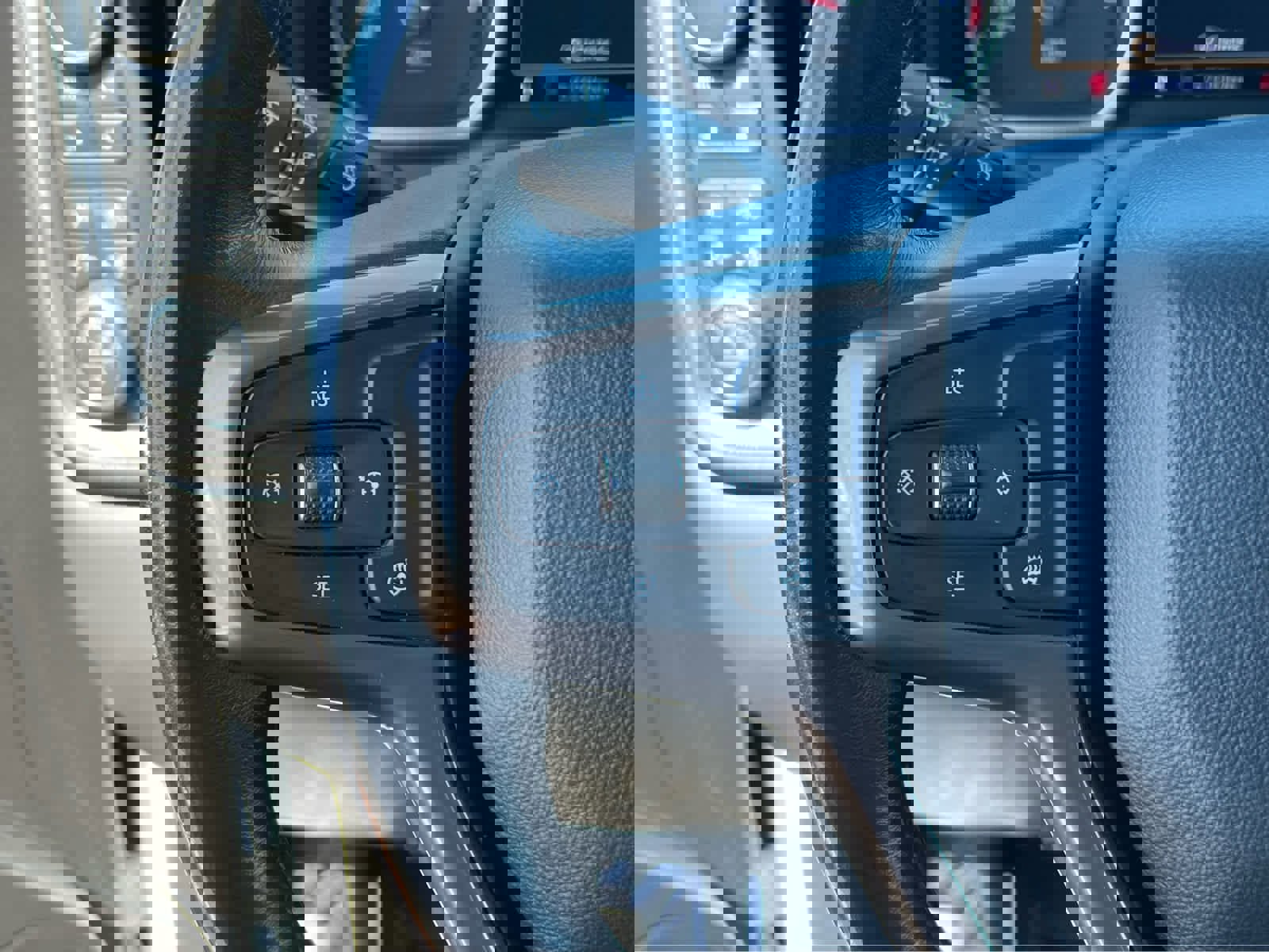 Used 2022 Chevrolet Silverado 1500 High Country AWD/4WD image 33