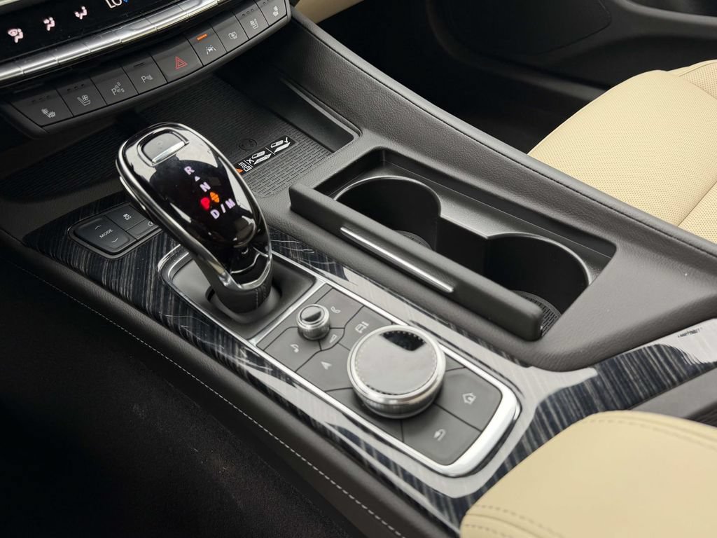 New 2026 Cadillac CT5 Premium Luxury w/ Technology Package AWD/4WD image 23