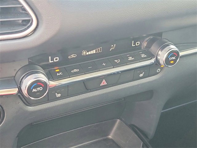 Used 2025 MAZDA CX-30 AWD 2.5 S w/ Preferred Package image 28