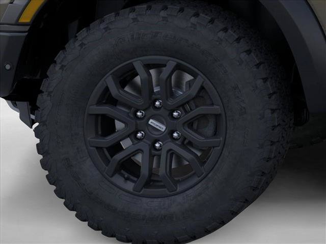 New 2026 Ford Ranger Raptor AWD/4WD image 19