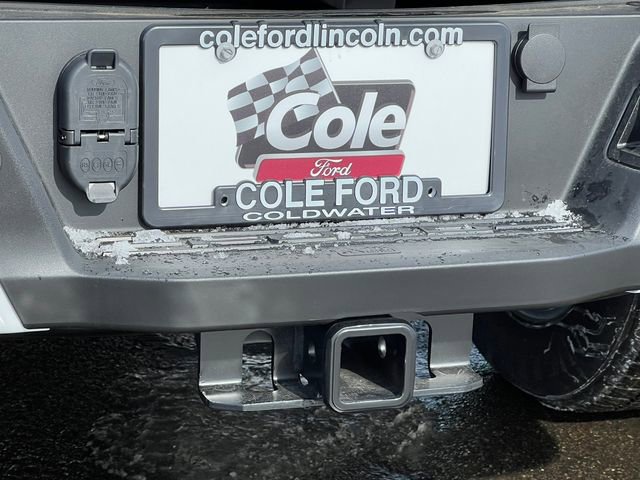 New 2025 Ford F150 Lightning Lariat image 12