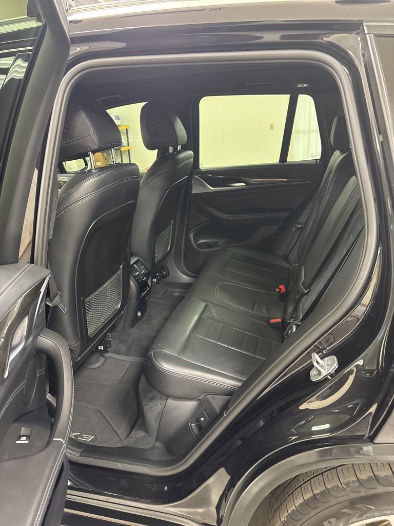 Used 2018 BMW X3 xDrive30i image 25