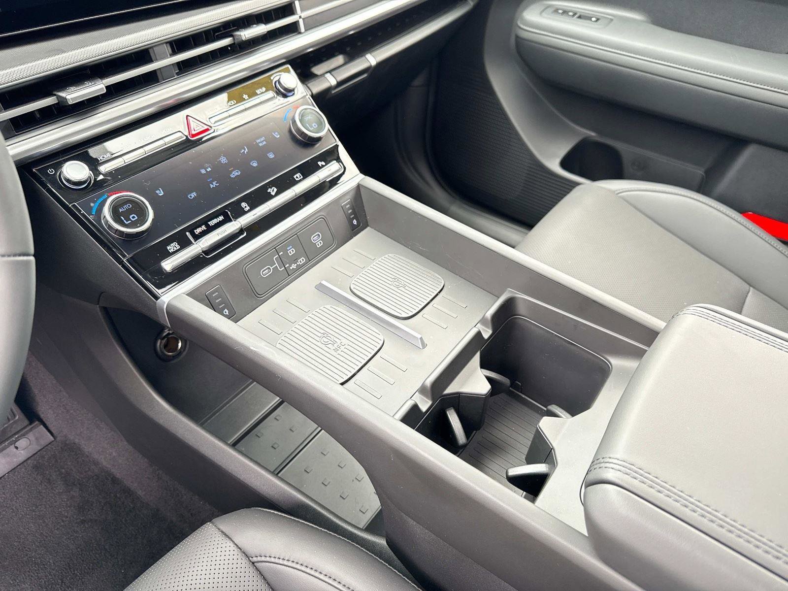 New 2026 Hyundai Santa Fe XRT image 25