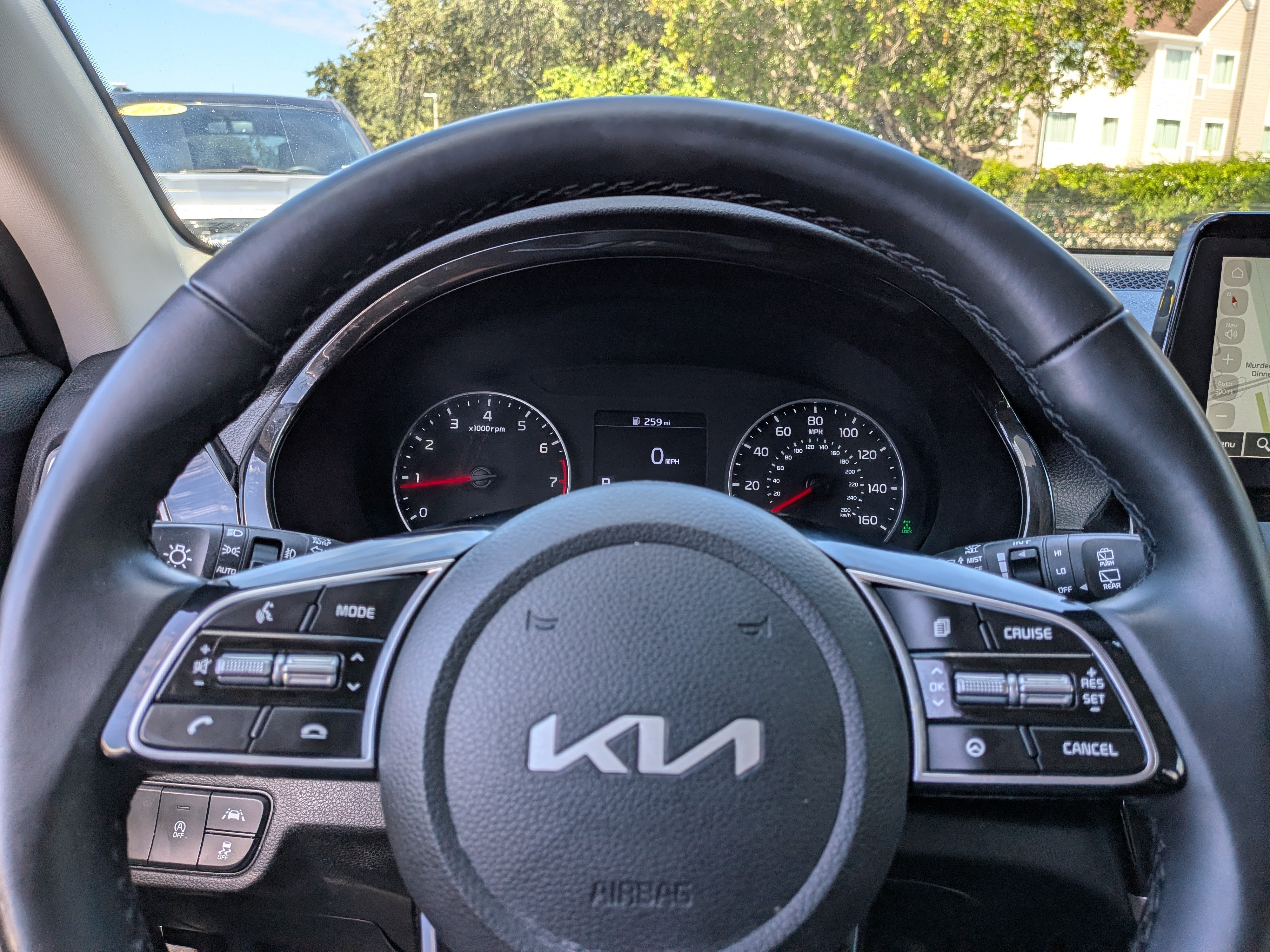 Used 2023 Kia Seltos EX AWD/4WD image 31