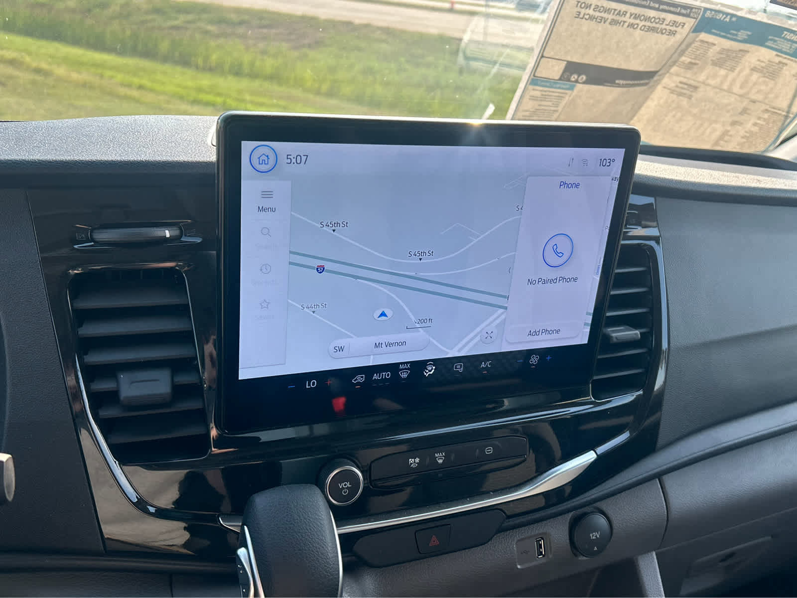 New 2025 Ford Transit 350 w/ Interior Upgrade Package image 30