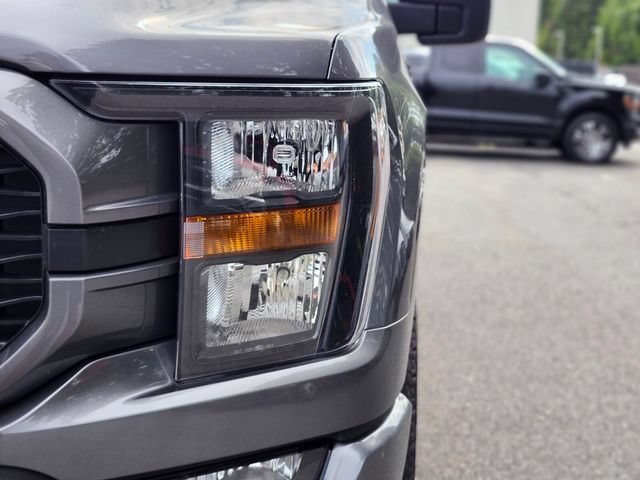 Used 2023 Ford F150 XL w/ STX Appearance Package AWD/4WD image 10