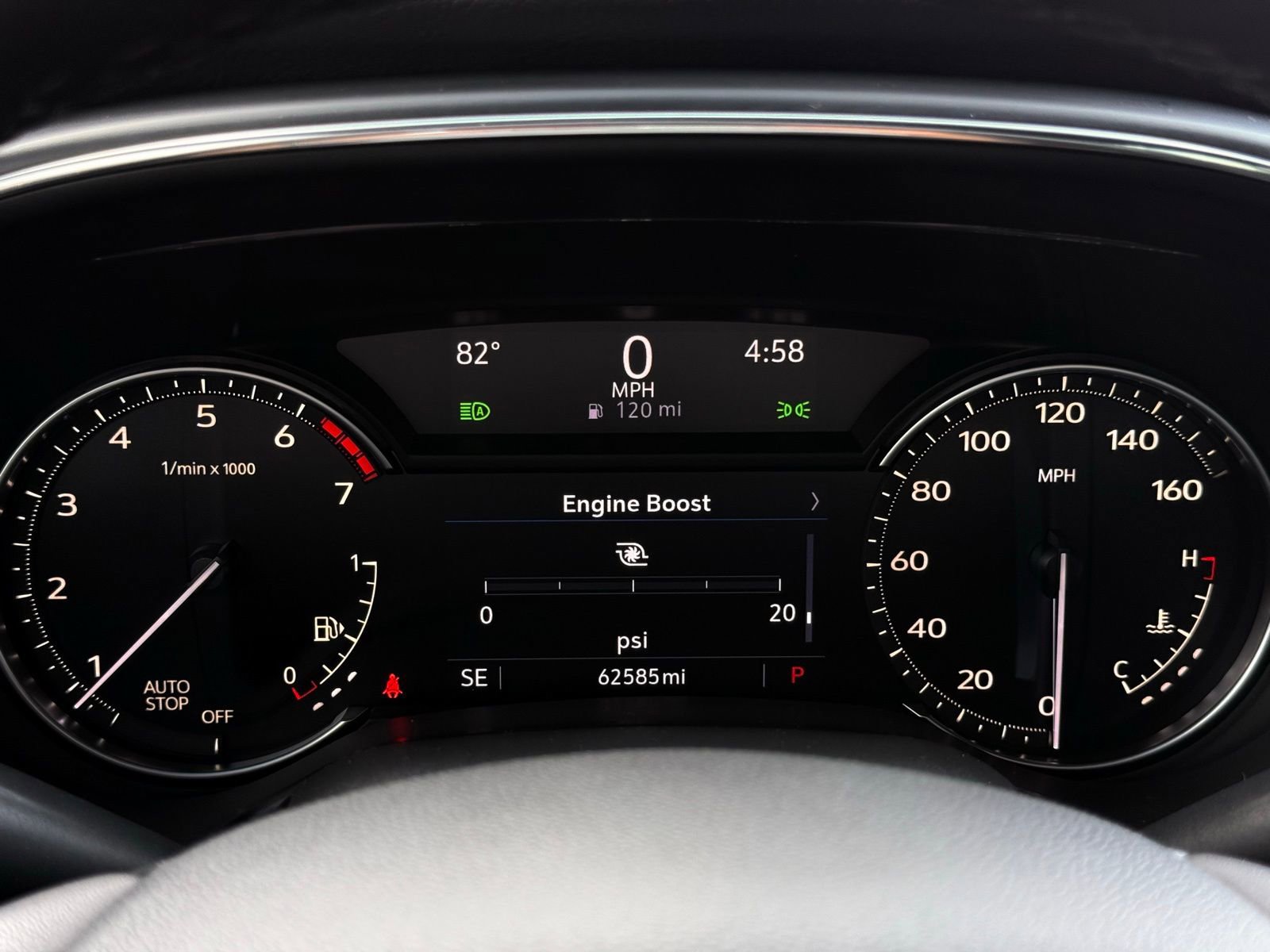 Used 2023 Cadillac CT5 Luxury RWD image 37