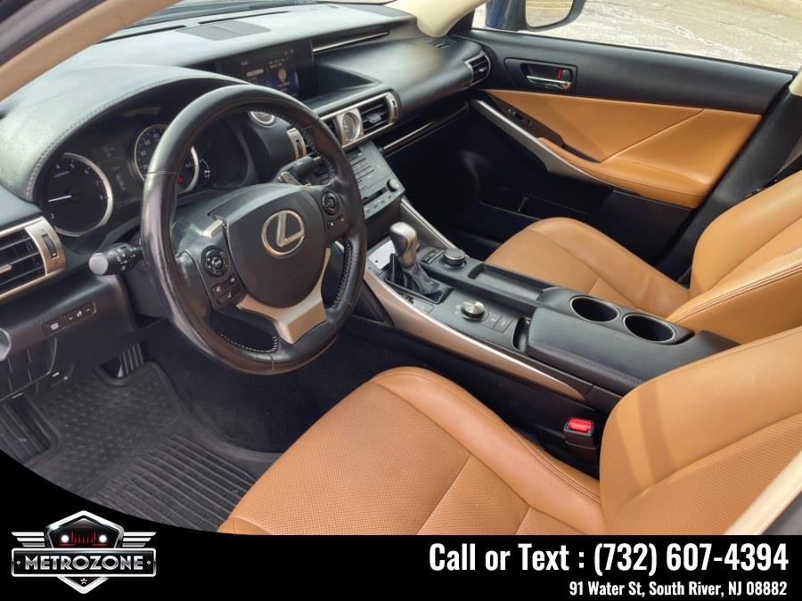 Used 2015 Lexus IS 250 AWD image 22