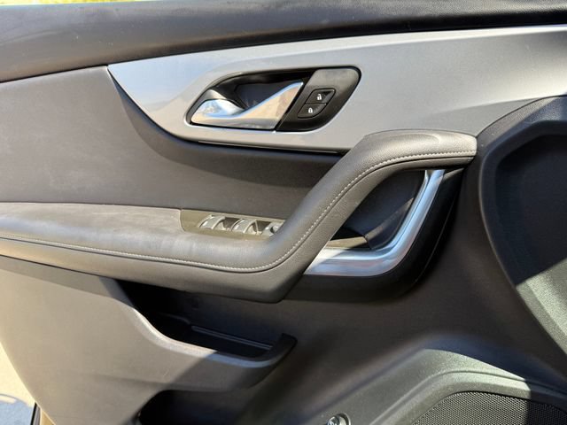 Used 2019 Chevrolet Blazer LT AWD/4WD image 25