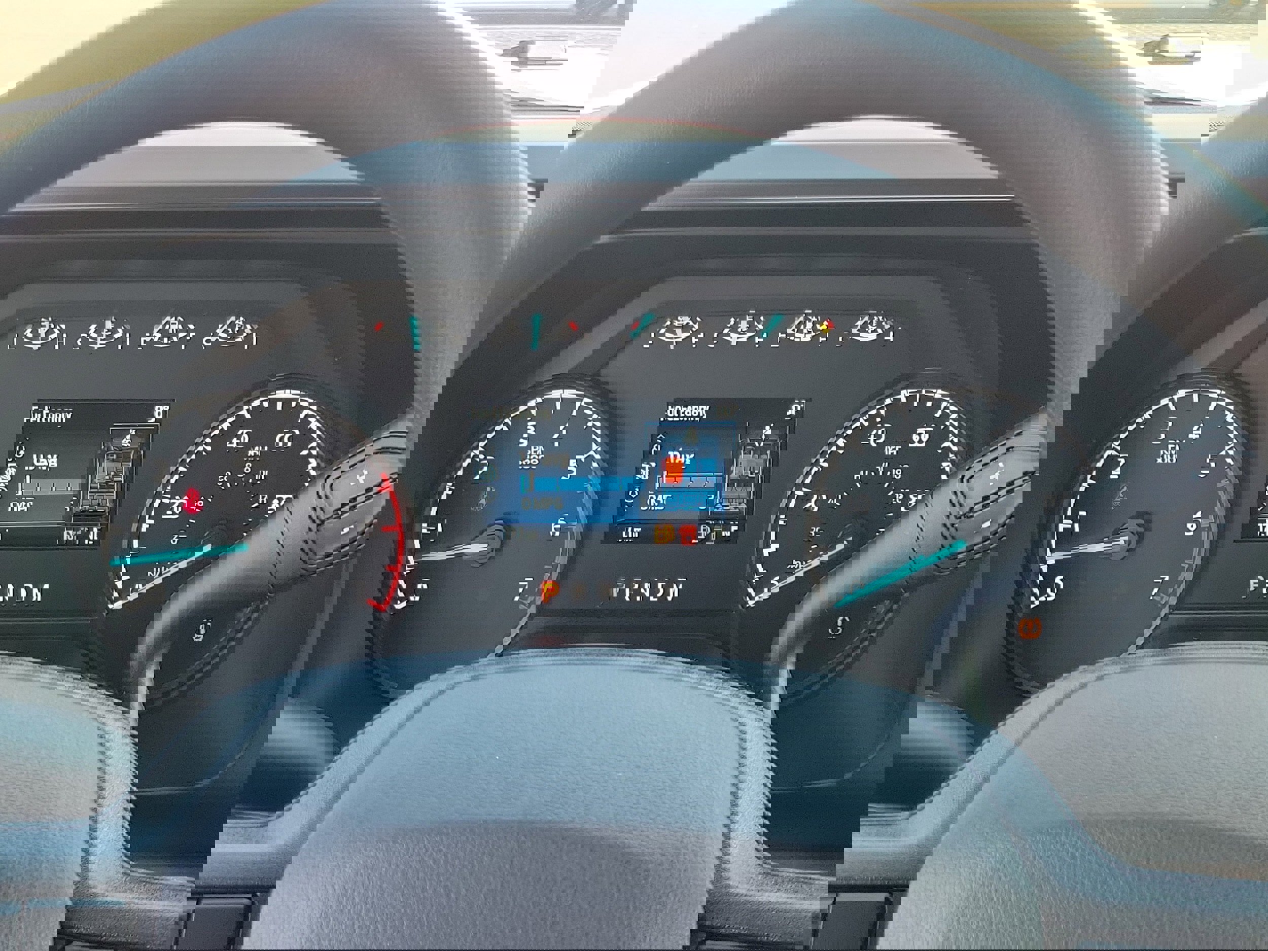 New 2026 Ford F350 XL image 27