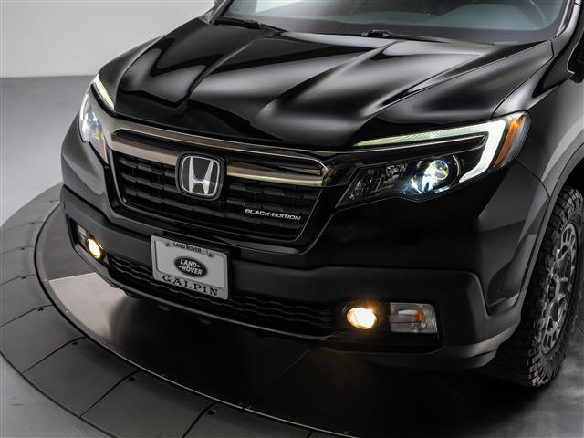 Used 2019 Honda Ridgeline Black Edition image 33