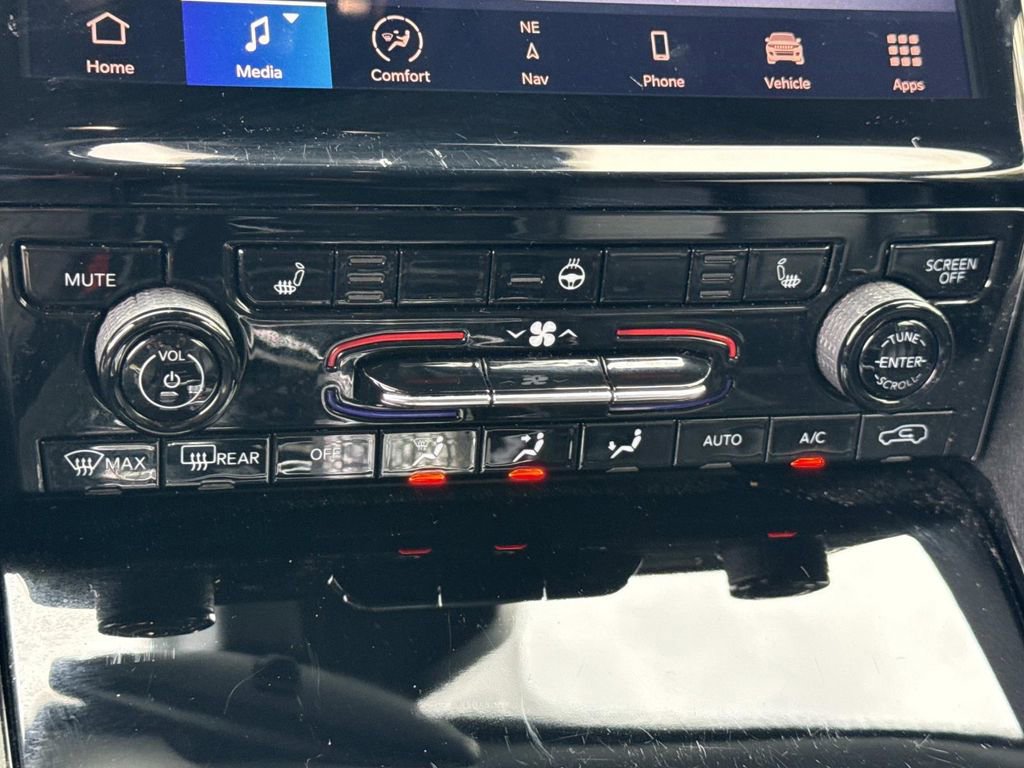 Used 2021 Jeep Grand Cherokee L Limited image 5