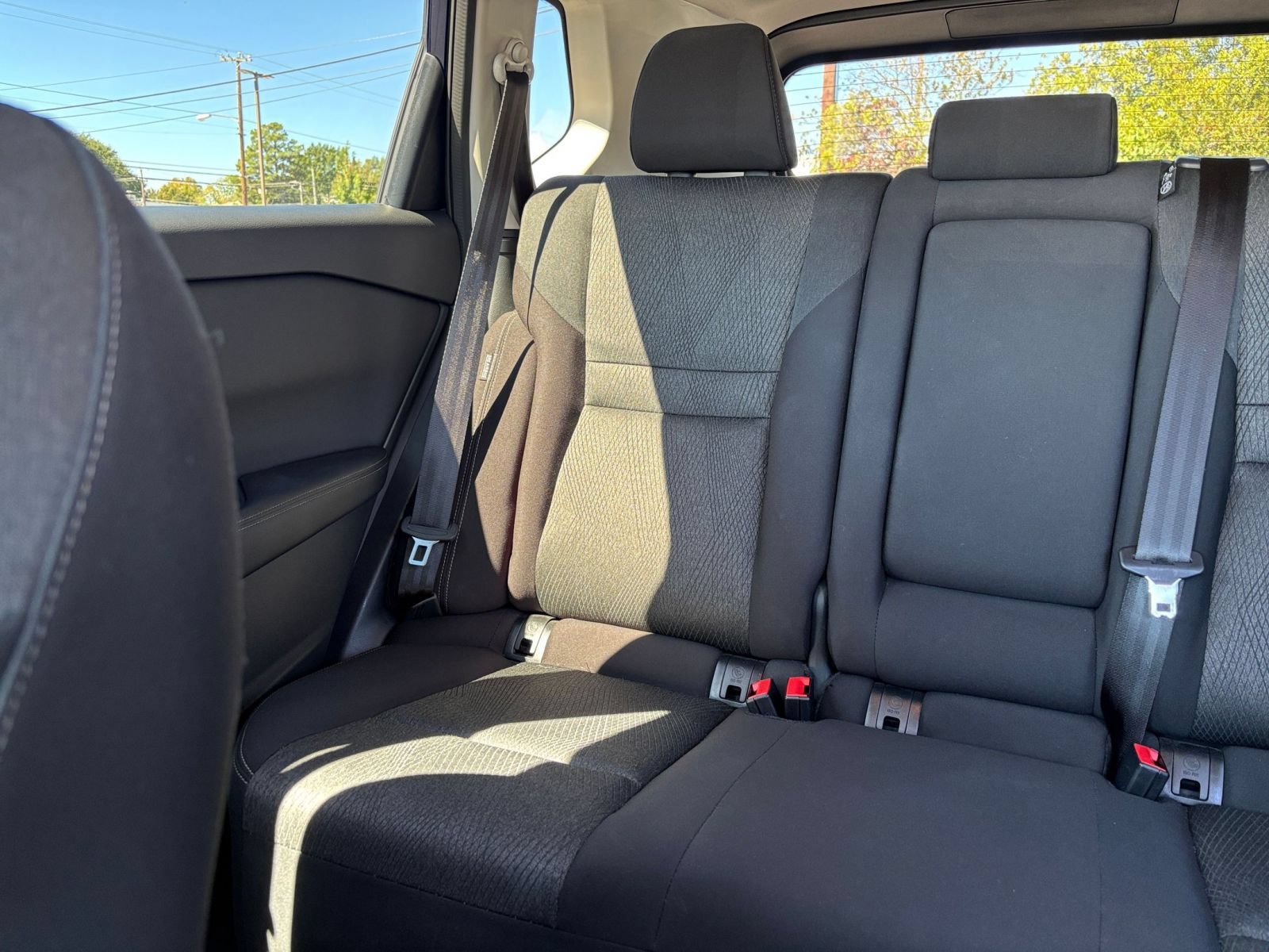 Used 2025 Nissan Rogue SV AWD/4WD image 40