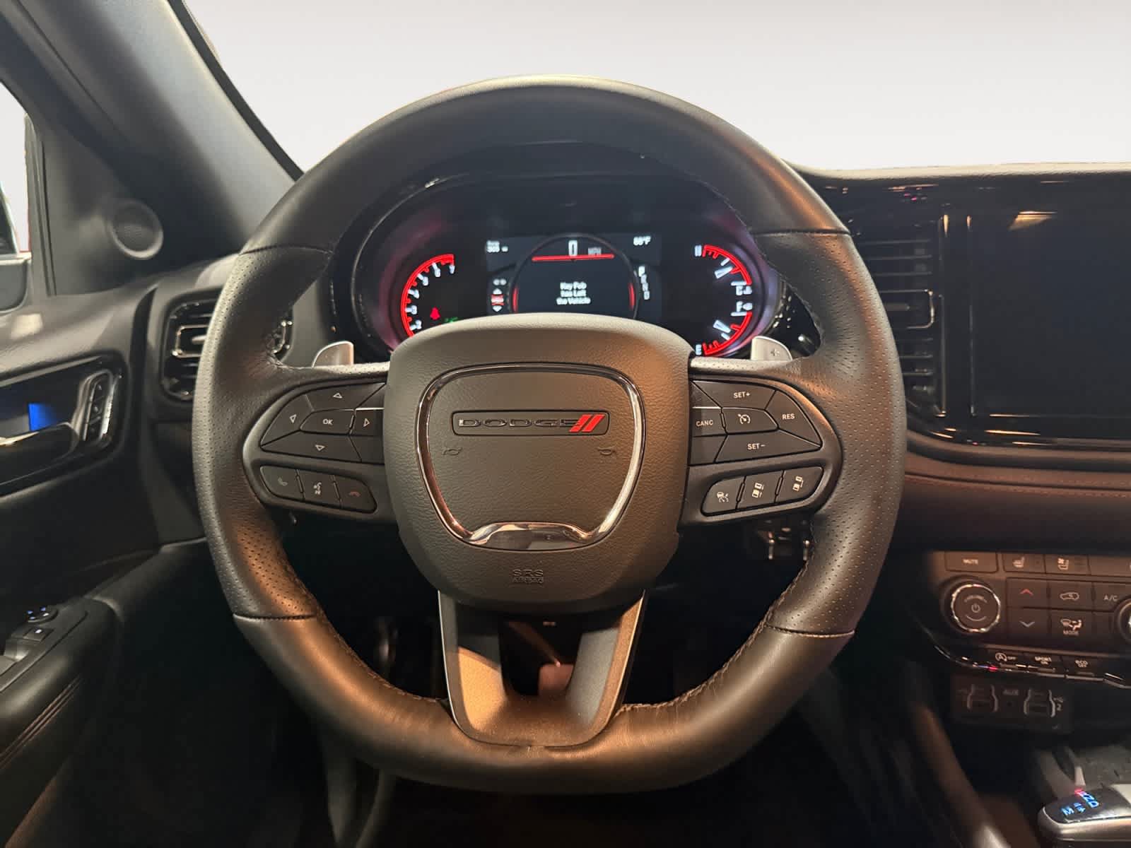 Used 2026 Dodge Durango GT AWD/4WD image 13