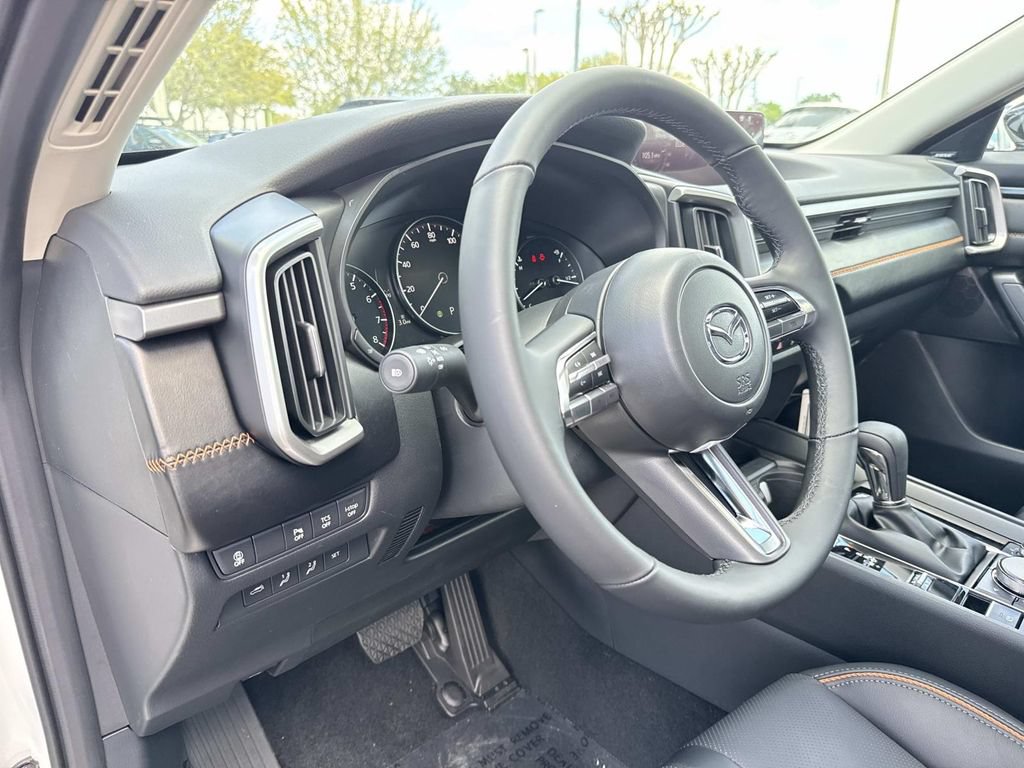 New 2026 MAZDA CX-50 AWD 2.5 S w/ Weather Package image 28