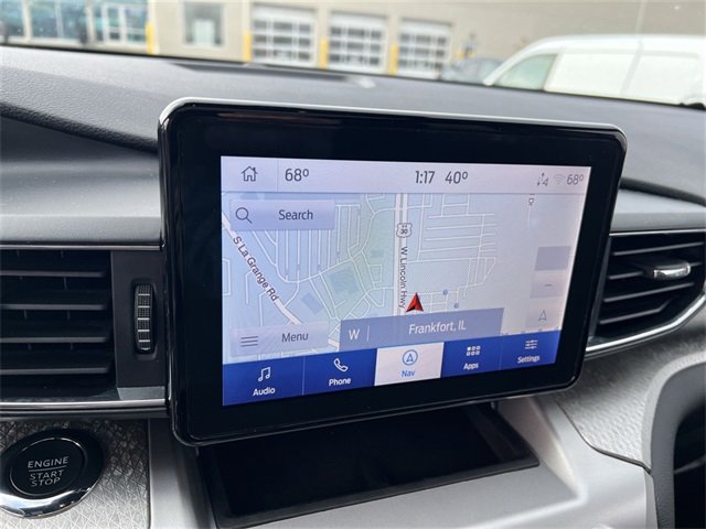 Used 2022 Ford Explorer Timberline image 19