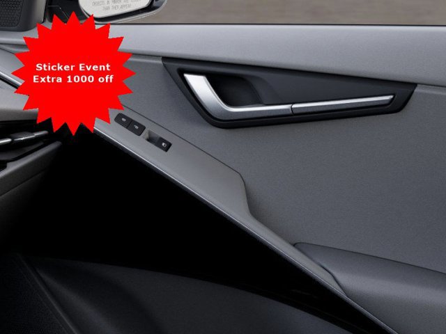 New 2025 Kia Niro EX Touring image 29