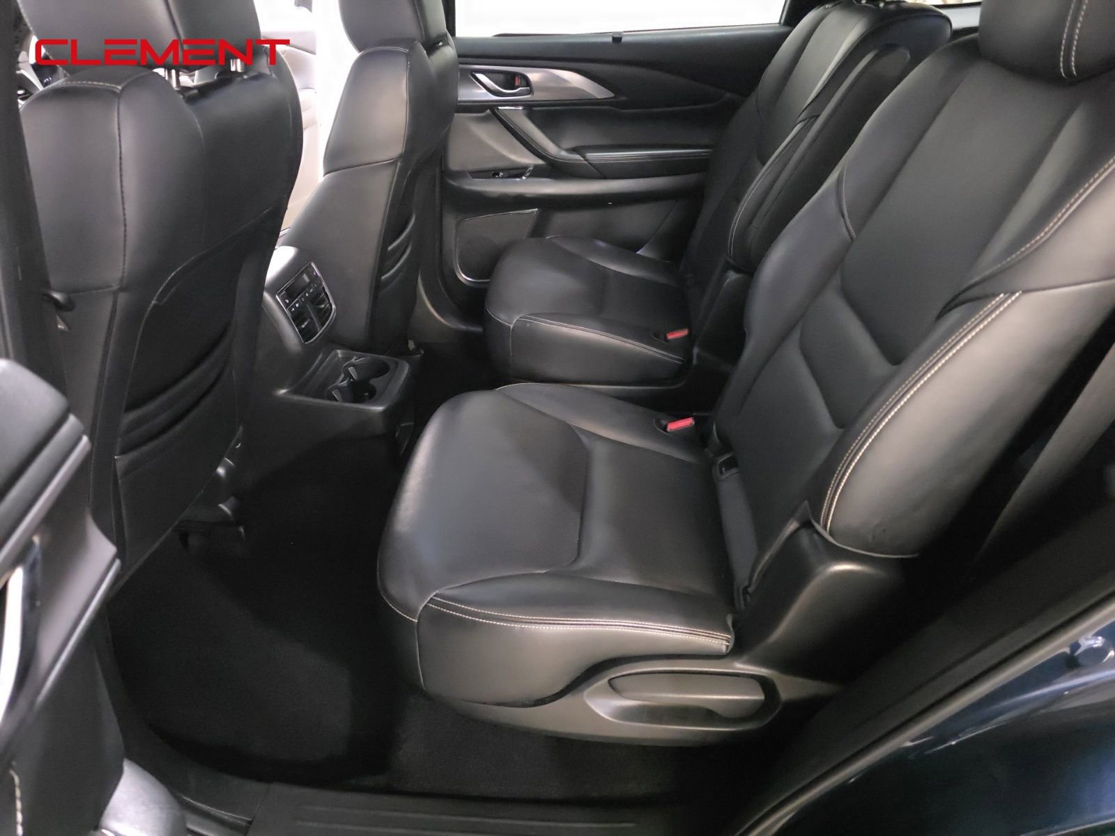 Used 2021 MAZDA CX-9 Grand Touring image 28