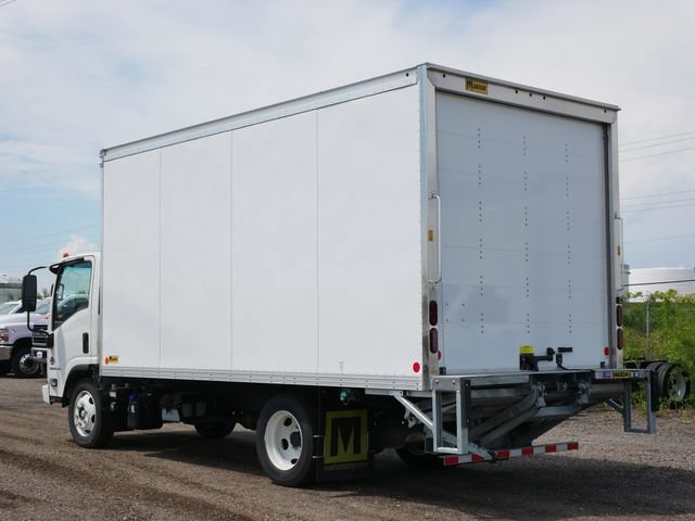 Used 2024 Chevrolet Low Cab Forward 5500XD RWD image 4