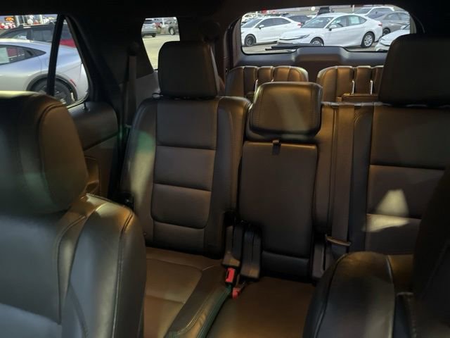 Used 2015 Ford Explorer Limited image 40