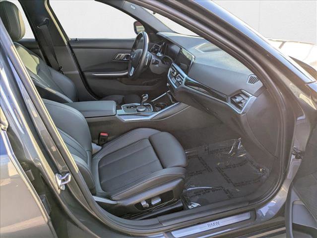 Used 2022 BMW 330e w/ Driving Assistance Package image 22