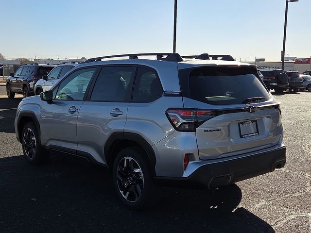 New 2026 Subaru Forester Limited image 3