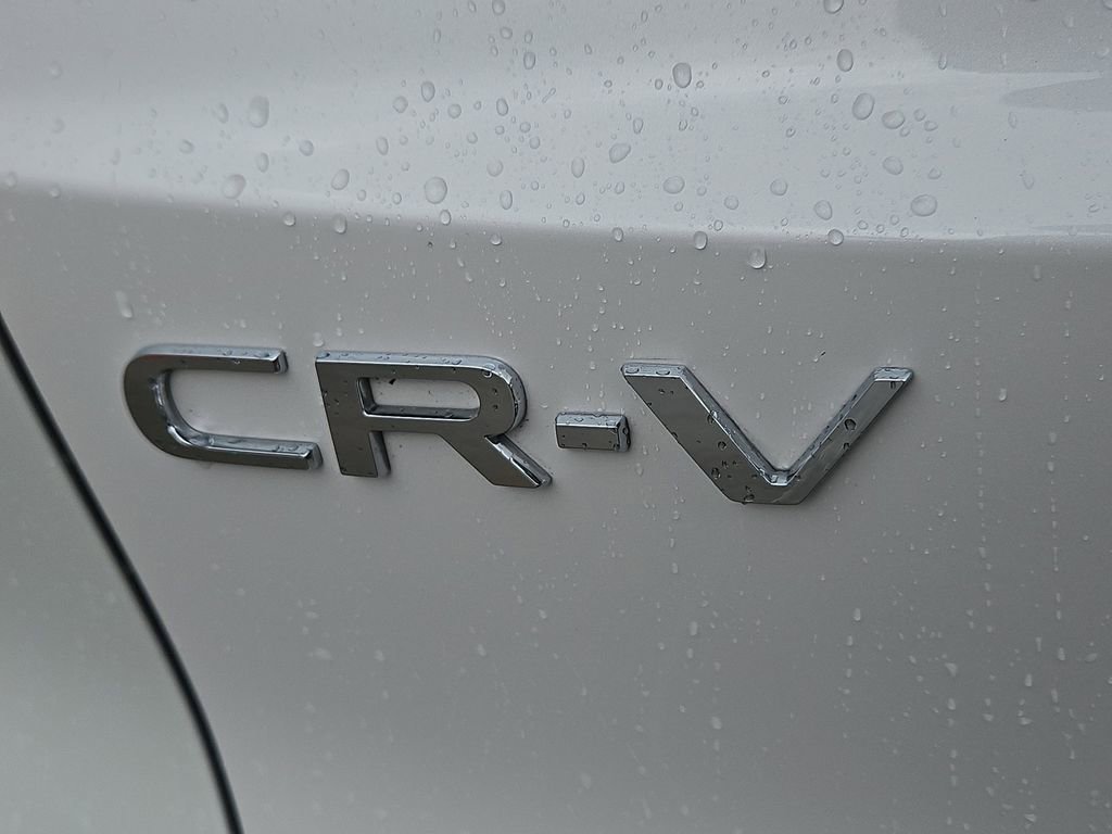 Certified 2023 Honda CR-V EX-L image 11