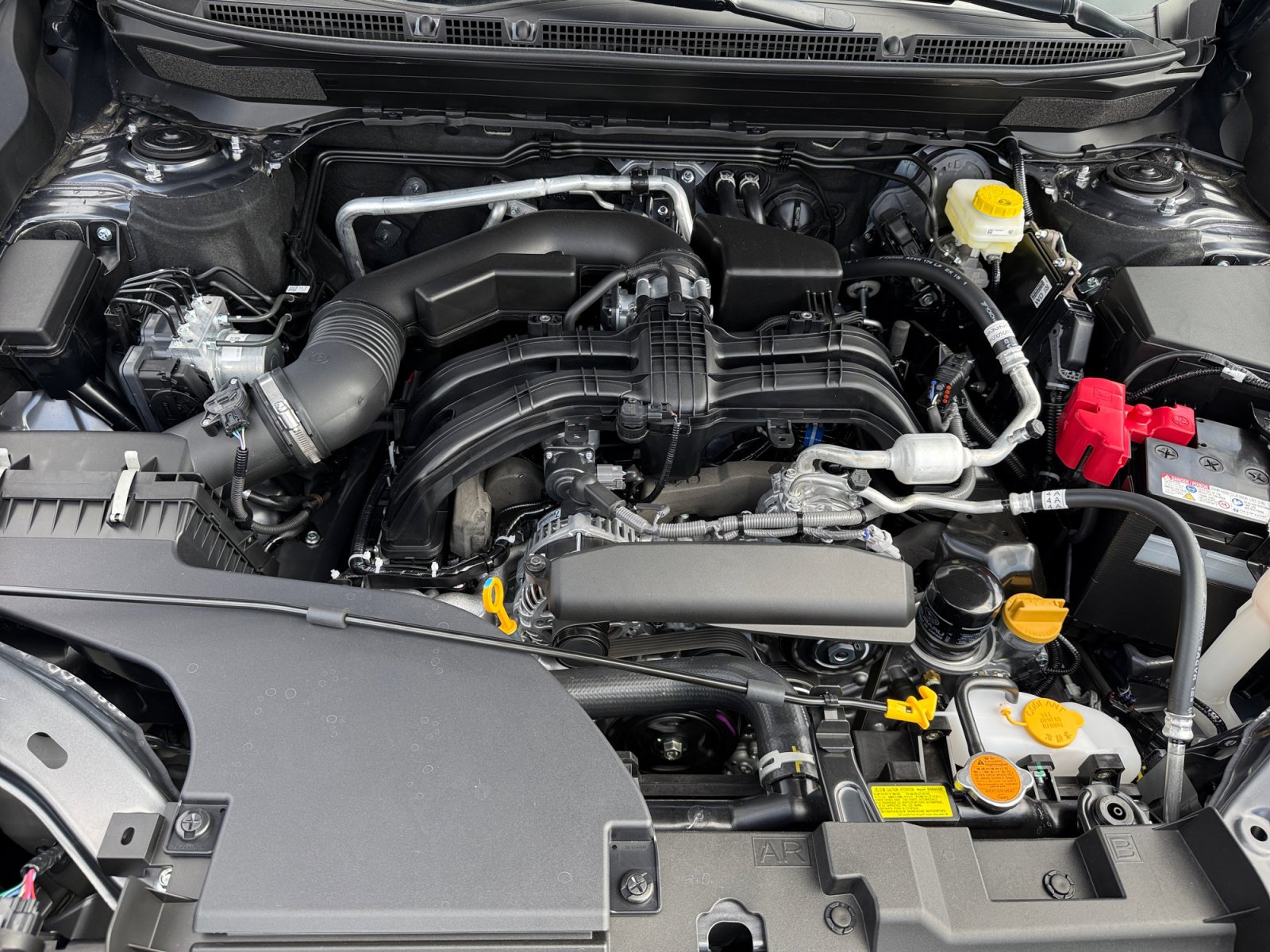 New 2026 Subaru Outback Limited AWD/4WD image 20