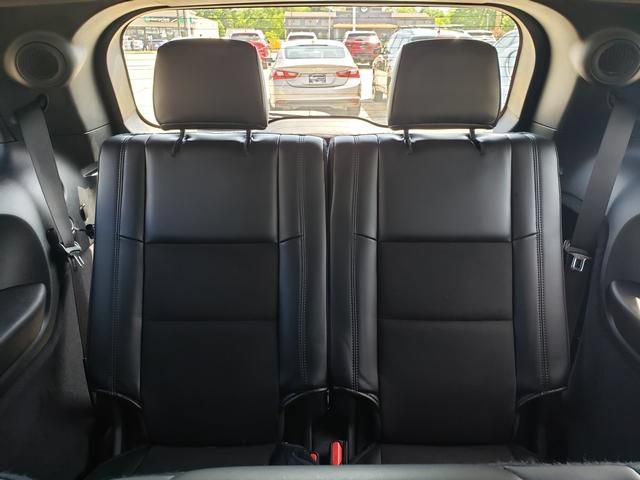 Used 2020 Dodge Durango R/T w/ Blacktop Package AWD/4WD image 15