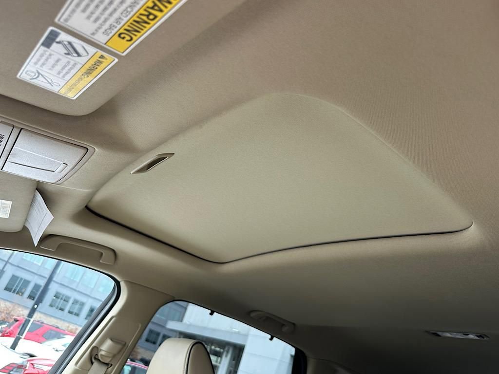 Certified 2020 Acura MDX SH-AWD w/ Advance Package image 18